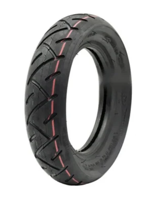 Cauciuc 10X2.5 anvelopa este compatibila cu trotineta electrica Federal Joyor, Myria, DAKOR Quick Volt Zero