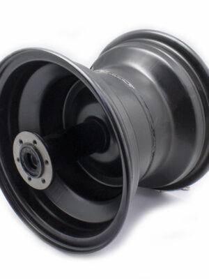 Janta fata din fier 8″inch pentru scutere electrice sau Atv-uri 225 55 8 Citycoco Harley Smart balance