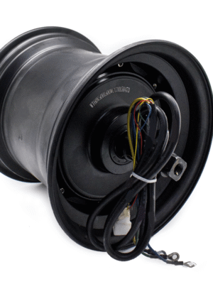 Motor 2000W scuter electric 8 inch compatibil cu CityCoco Harley Smartbalance 225 55 8 anvelopa