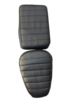 Sezut(Sa) scuter electric, comtapibil cu scutere electrice Citycoco Harley Smart balance