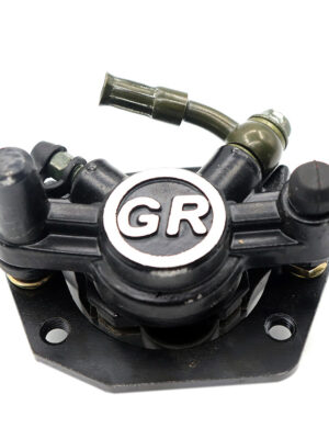 Etrier fara placute pentru scuter electric Citycoco Harley Chopper roti late 60v