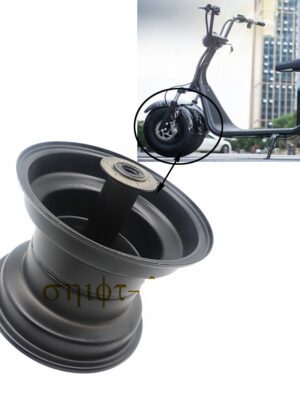 Janta pentru pentru scuter electric Citycoco Harley Chopper roti late 8 inch 225 55 8