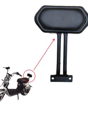 Spatar pentru scuter electric Citycoco Harley Chopper roti late 60v 48v sa