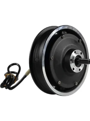 Motor universal pentru trotineta electrica 36v 48v 52v 60v  putere 1300w KUGOO VSETT ZERO 10X DAKOR FEDERAL MASTER