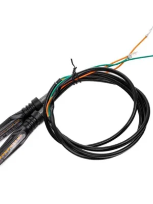 Semnale scuter electric trotinete voltaj universal 12v 24v 36v 48v 60v