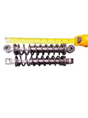 Set Amortizoare scuter electric compatibil mopede electrice RDB Sulina Trotty Federal  si alte model
