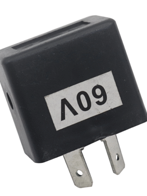 Releu de avertizare pentru scuter electric 60v releu trotinete electrice 60V Releu 60v Citycoco