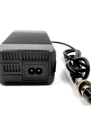 Încărcător acumulator cu litiu 54,6V 2A 48V 13S Încărcător KUGOO M4 Pro KUGOO G1 baterie li ion