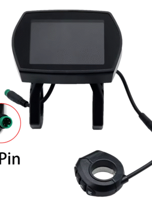 Afișaj Digital KUGOO G2 PRO – Contor Viteză & Baterie 48V