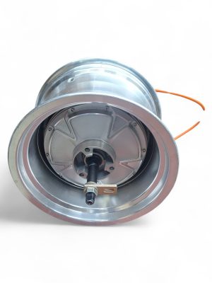 Motor scuter electric 2000w 60v janta aliaj Chopper CITY COCO smartbalance harley marime anvelopa 12 inch 215 40 12