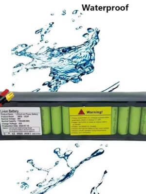 Baterie trotineta electrica 36V 7.8Ah Litiu compatibila Kugoo Aovopro Mwheel Acumulator Litiu 36V 7.8Ah trotineta electrica Dakor Ryde Mottus Aovopro Baterie bicicleta electrica 36v