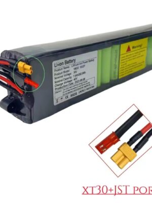 Baterie trotineta electrica 36V 7.8Ah Litiu compatibila Kugoo Aovopro Mwheel