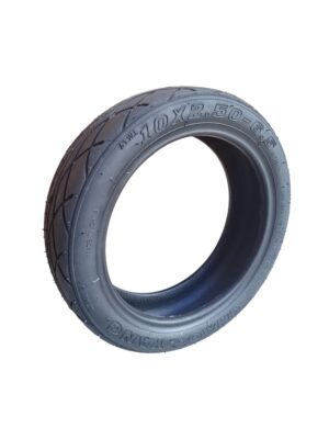 Anvelopă 10x2.5-6.5 pentru Trotinete – Myria, Kugoo, G2 Pro cauciuc 10x2.5-6.5