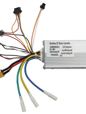 Unitate Control Kugoo G2 Pro – 48V / 1000W controler  trotineta electrica G2 Pro