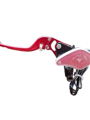 Maneta frana hidraulica stanga CityCoco Chopper scuter electric 60V