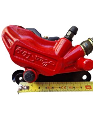 Etrier cu placute frana scuter electric CityCoco Harley Chopper 60V model C