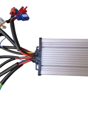 Piesa schimb controller CityCoco 2000W 60V 35A compatibil 47V