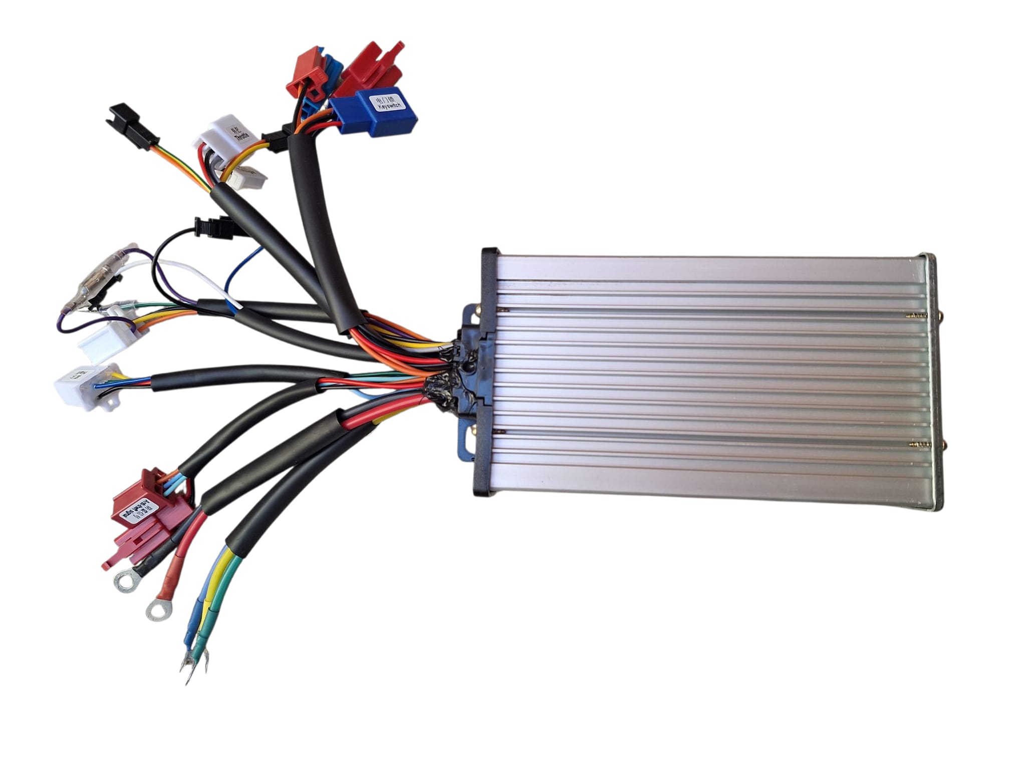 Controller scuter electric CityCoco 60V 2000W 35A motor brushless - imagine 4