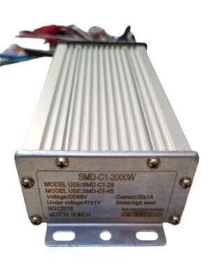 Controller scuter electric CityCoco 60V 2000W 35A motor brushless