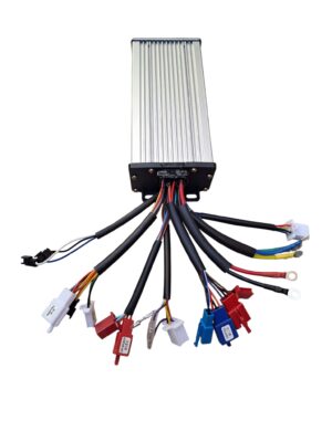 Controller 60V 1500W pentru scuter electric tip CityCoco motor 60v 47v 32A