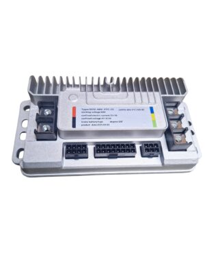 Controller scuter electric CityCoco 60V 35A 1500W–2000W