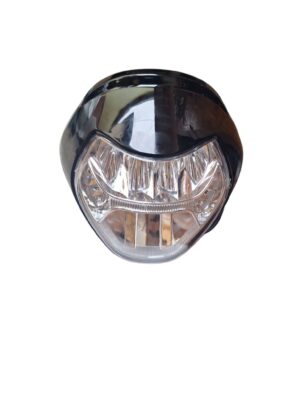 Far scuter electric 60V cu contact si display LCD – compatibil CityCoco model 2025