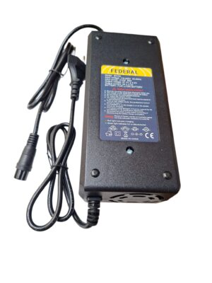 Incarcator 60V 3A pentru trotineta electrica CityCoco si alte modele – GX16
