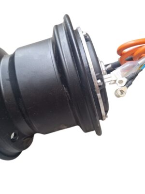 Motor de schimb 1000W 48V pentru CityCoco Mini Harley JRH, roți 10 inch