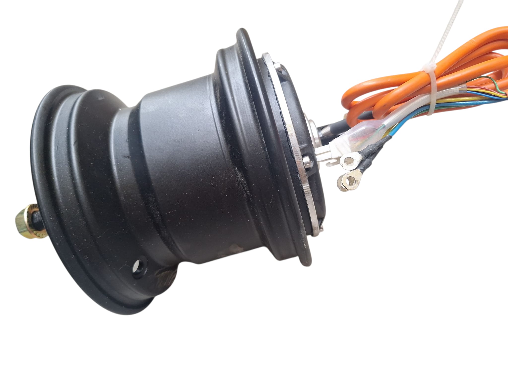 Motor 48V 1000W pentru scuter electric Mini CityCoco / Mini Harley JRH - imagine 4