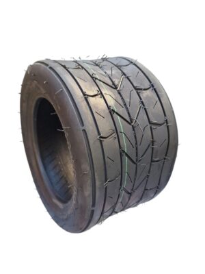 Anvelopa 10×6.00-6 pentru Mini City Coco – Cauciuc Rezistent