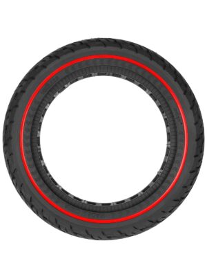 Anvelopă Solidă 10x2.125 trotineta electric  250x54 pentru Segway F20 F30 F40 și Xiaomi 4