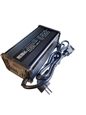 Incarcator scuter electric CityCoco (67.2V,3A) li-ion 60v
