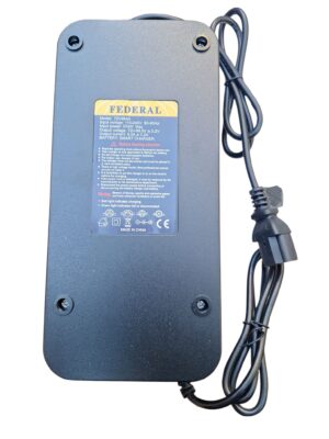 Incarcator Profesional 72V 45Ah pentru Baterii Plumb Acid – Scuter, Tricicleta, Vehicule Electrice