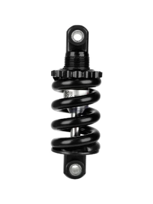 Amortizor spate trotineta electrica Kukirin G2 Max – suspensie metalica cu arc, shock absorber puternic