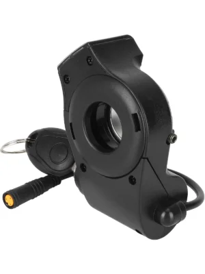 Contact cu cheie Kugoo G2 Pro cu 3 pini si 2 chei pentru trotineta electrica Kugoo G2 Pro M5