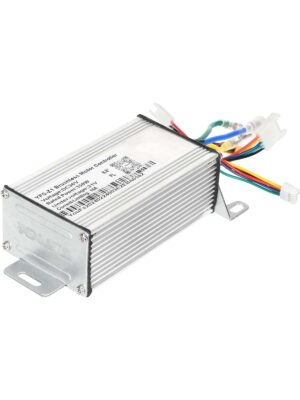 Controller YFS-Z1 36V 350W pentru trotineta electrica 8.5 inch – versiune Bluetooth, display digital,