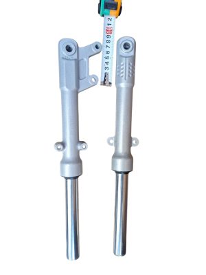 Amortizoare fata 42 cm pentru Scuter Electric Citycoco – Set 2 Buc – Confort Maxim