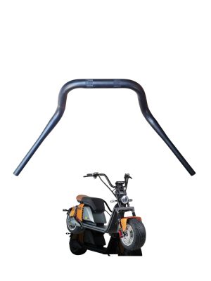 Ghidon scuter electric model 701 compatibil Citycoco model nou 2026