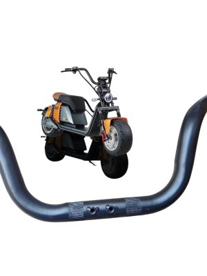 Ghidon metalic scuter electric tip 701 piesa de schimb Citycoco