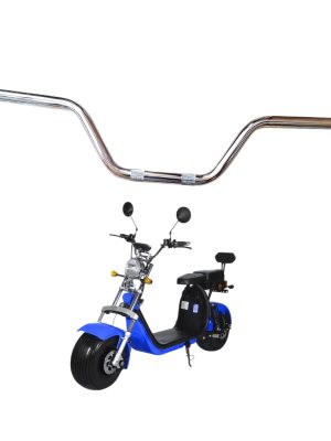 Ghidon scuter electric Citycoco – furca dubla – compatibil universal
