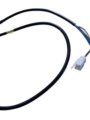 Cablu motor Citycoco cu mufa Hall – Alimentare motor triciclu electric
