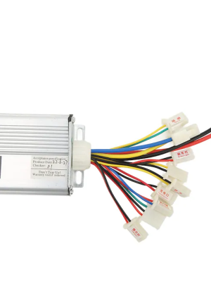 Controller 48V 1000W pentru scuter electric / ATV / triciclu – brushless universal