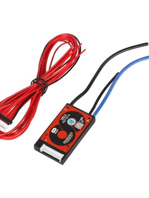Placa BMS 36V 10S 20A – pentru baterii trotineta electrica