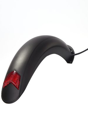 Aparatoare trotineta electrica Kugoo M4 – aripa spate cu lumina stop