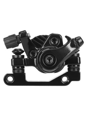 Frana disc trotineta electrica Kukirin G2 Pro / G2 Max – etrier frana cu placute de frana