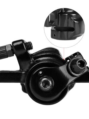 Frana mecanica trotineta electrica Xiaomi – etrier disc M365 / Pro / Pro2