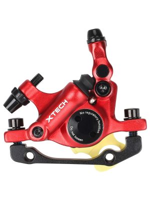 Frana hidraulica XTECH HB100 trotineta electrica – etrier upgrade Xiaomi M365 / Pro