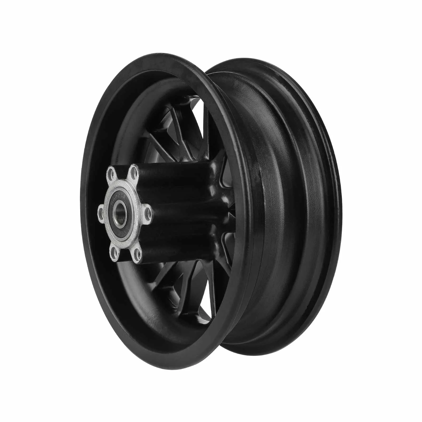 Janta roata fata Kukirin G2 Pro – hub roata trotineta electrica Kukirin