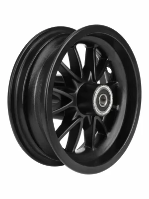 Roata fata Kukirin G2 Pro – janta pentru Cauciuc 9 x 3.00 - 5.5 Kukirin G2 Pro, trotineta electrica