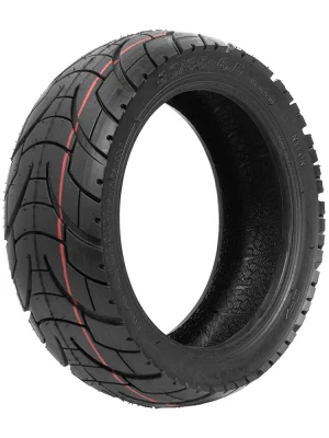 Anvelopa trotineta electrica 10x3 / 80/65-6.5 tubeless off road cauciuc fara camera compatibil Kugoo Zero 10X Vsett Dualtron